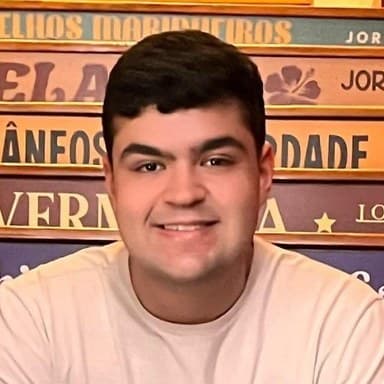 Gabriel Miranda